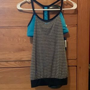 Women’s Nike Tankini